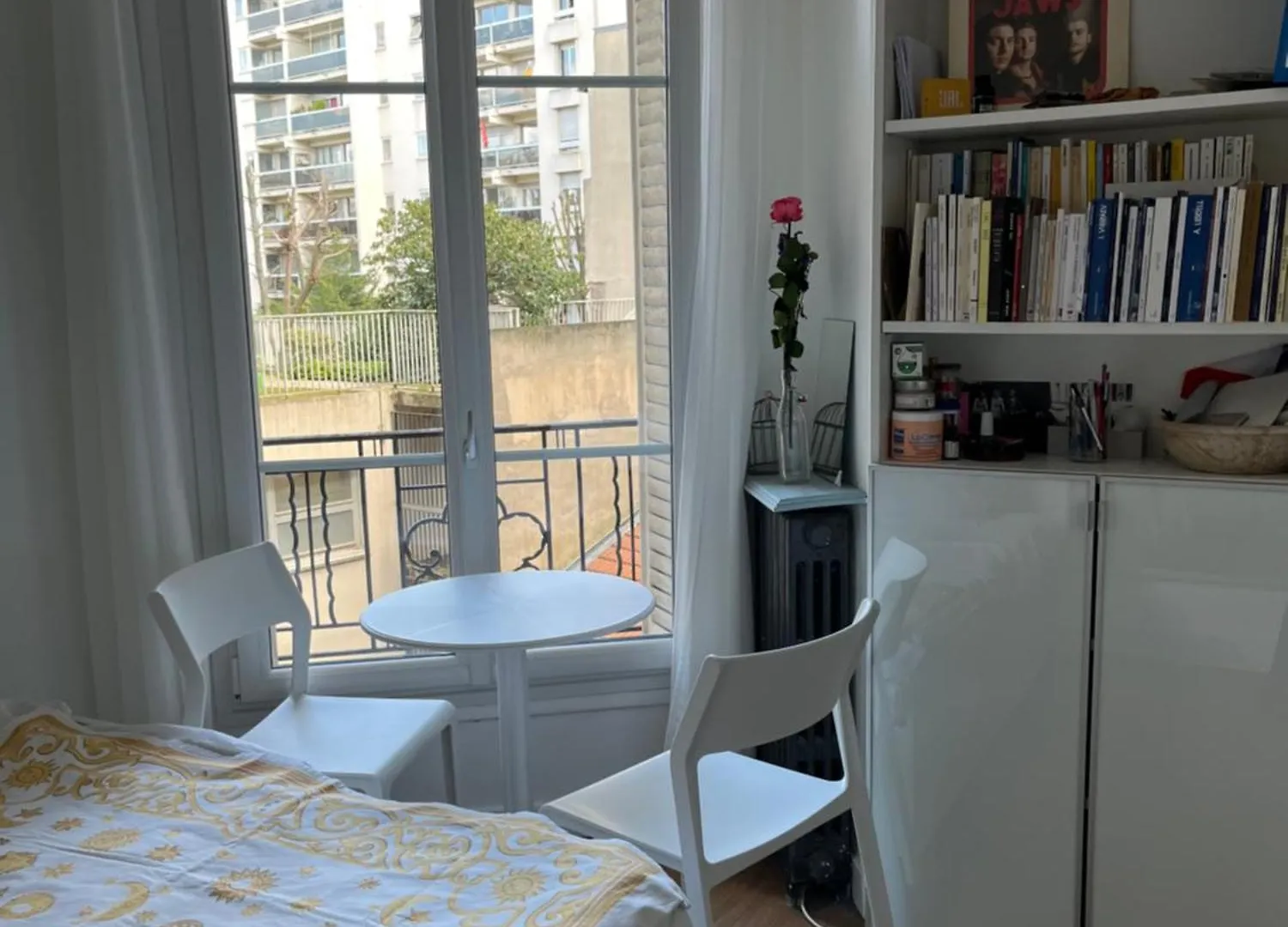 Joli Pres De Montmartre * Párizs